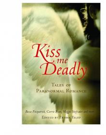 Kiss Me Deadly Read online