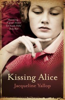 Kissing Alice Read online