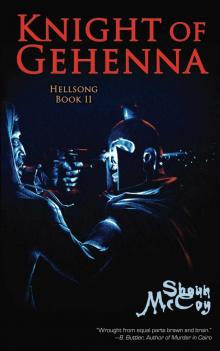 Knight of Gehenna (Hellsong Book 2) Read online