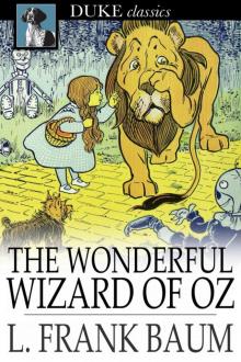 L. Frank Baum_Oz 01