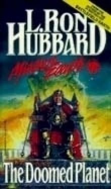 L Ron Hubbard - ME10 Doomed Planet Read online