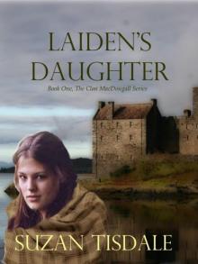 Laiden's Daughter Read online