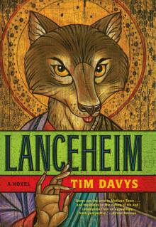 Lanceheim Read online