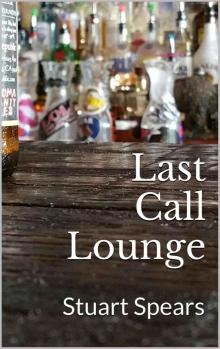 Last Call Lounge