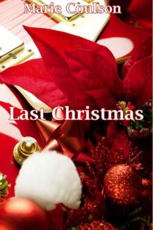 Last Christmas (Bound Together) Read online