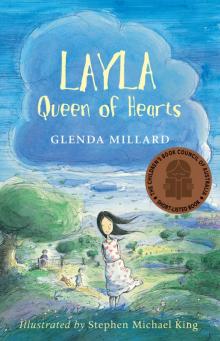 Layla Queen of Hearts Read online