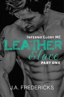 Leather & Lace Read online