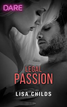 Legal Passion Read online