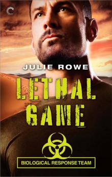 Lethal Game Read online