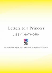 Letters to a Princess Read online