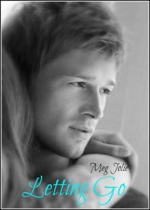 Letting Go (Holding On Book 2) Read online