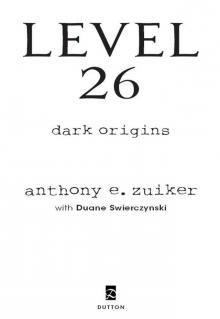 Level 26 Read online