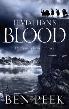 Leviathan's Blood Read online