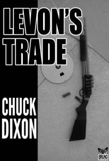Levon's Trade (Levon Cade Book 1) Read online