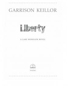 Liberty Read online