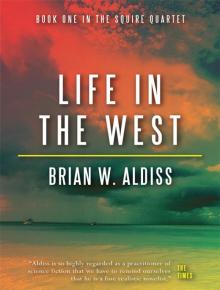 Life in the West tsq-1 Read online
