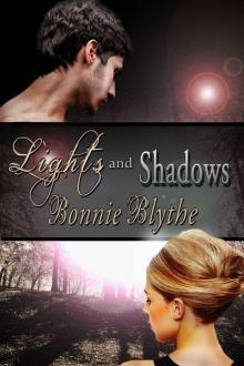 Lights and Shadows (Oregon In Love) Read online