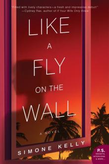 Like a Fly on the Wall Read online
