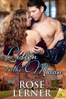 Listen to the Moon Read online