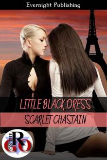 Little Black Dress Read online