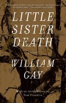Little Sister Death Read online