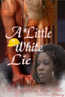 Little White Lie Read online