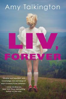 Liv, Forever Read online