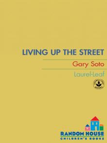 Living Up the Street Read online