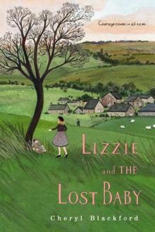 Lizzie and the Lost Baby Read online