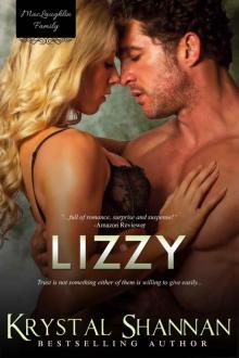 Lizzy (A MacLaughlin Family Novella) Read online