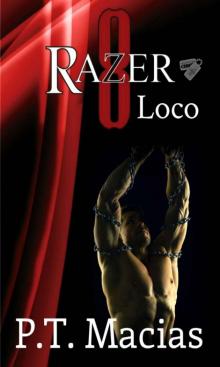 Loco, Razer 8 Read online