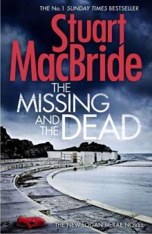Logan McRae 09 - The Missing and the Dead Read online