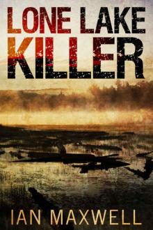 Lone Lake Killer Read online