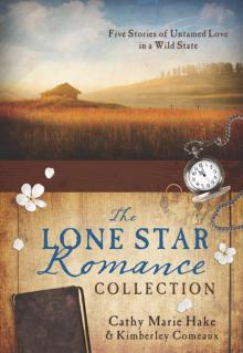 Lone Star Romance Collection Read online