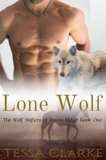 Lone Wolf Read online