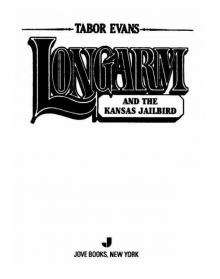 Longarm 243: Longarm and the Debt of Honor Read online