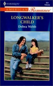 Longwalker's Child Read online