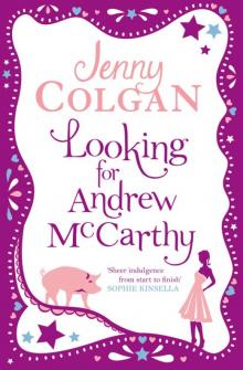 Looking for Andrew McCarthy Read online