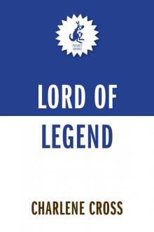 Lord of Legend Read online