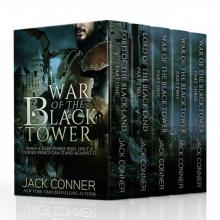 Lord of the Black Tower: A Mega-Omnibus (5-book epic fantasy box set) Read online