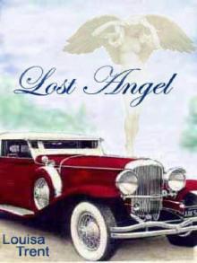 Lost Angel Read online