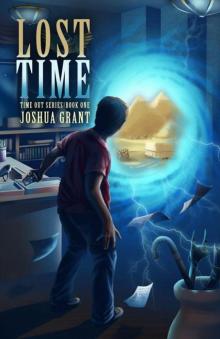 Lost Time (Time Out) Read online