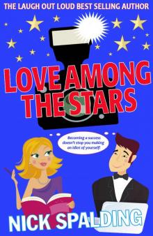 Love...Among The Stars: Book 4 in the Love...Series (Love Series) Read online