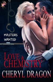 Love and Chemistry Read online