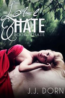 Love & Hate (Book One: Hate) Read online