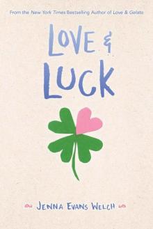 Love & Luck Read online
