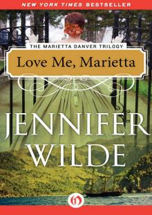 Love Me, Marietta Read online