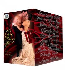 Love Regency Style Read online