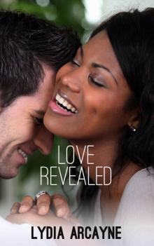 Love Revealed: A BWWM Sweet Romance Novel Read online