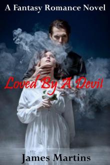 Loved by a Devil Read online